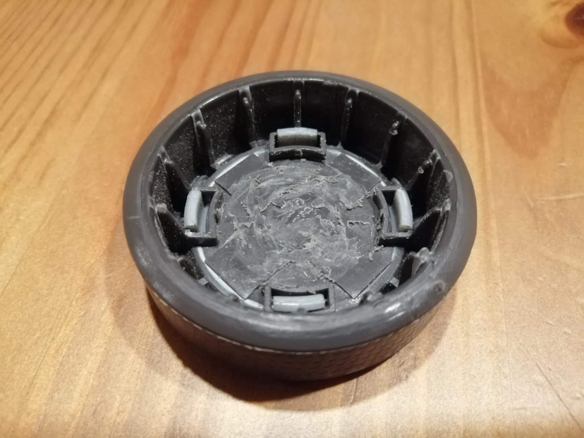 Tiêu đề Radnabe Ryobi Staubsauger R18SV7-0 Tóm tắt Meine Nachbar kam z