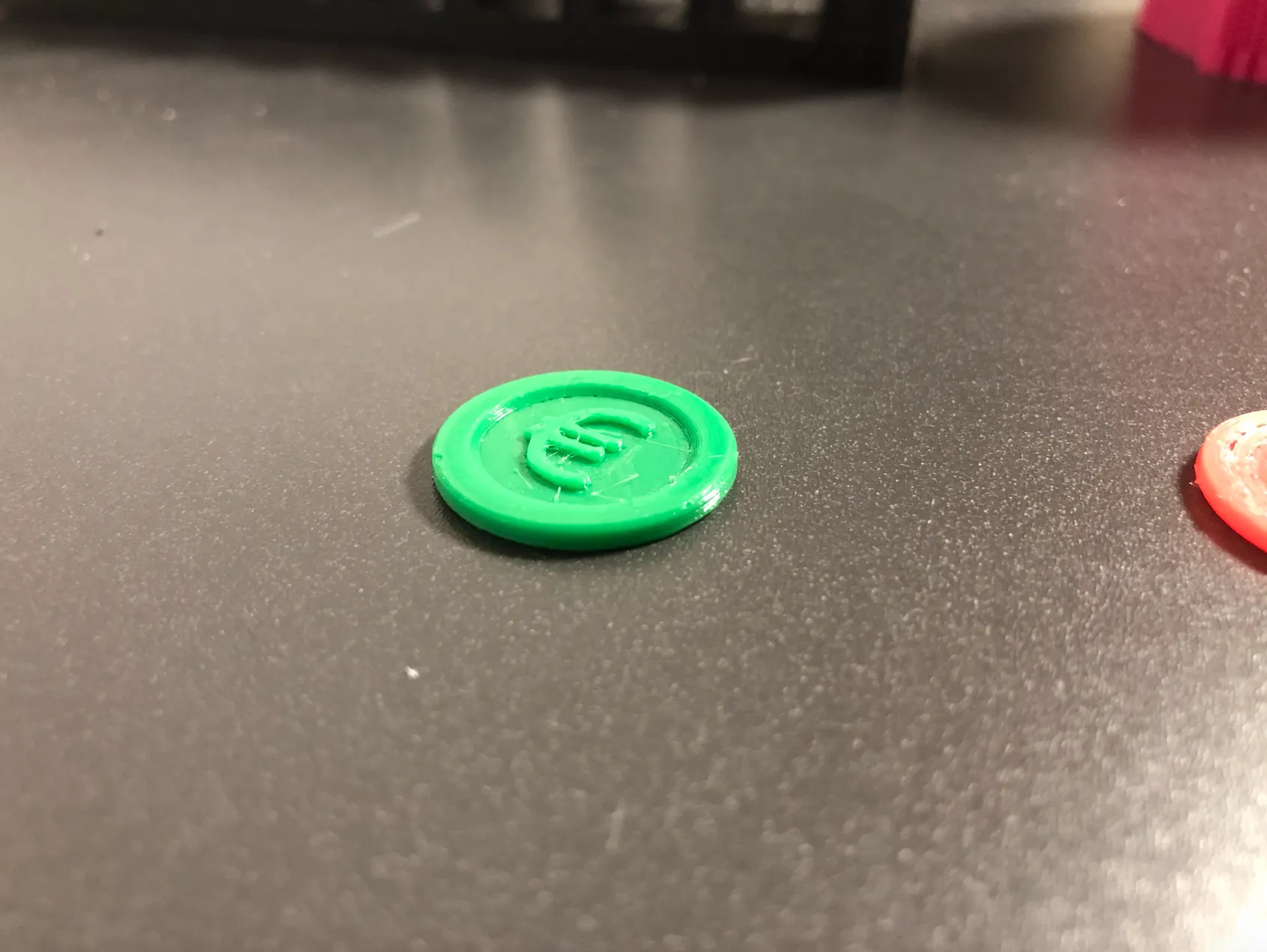 Tiêu đề Einkaufswagenchip 1 Đức Tóm tắt Chip für Einkaufswage