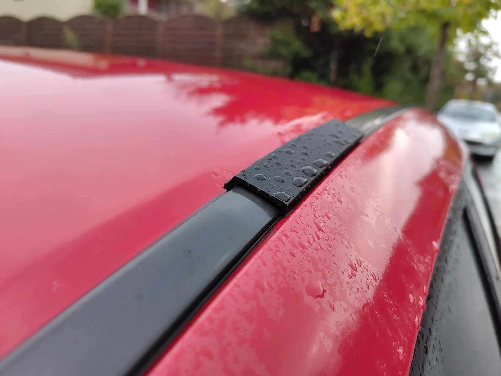 Tiêu đề Bạt che nóc Honda Civic 8 gen Tóm tắt Miếng che này che