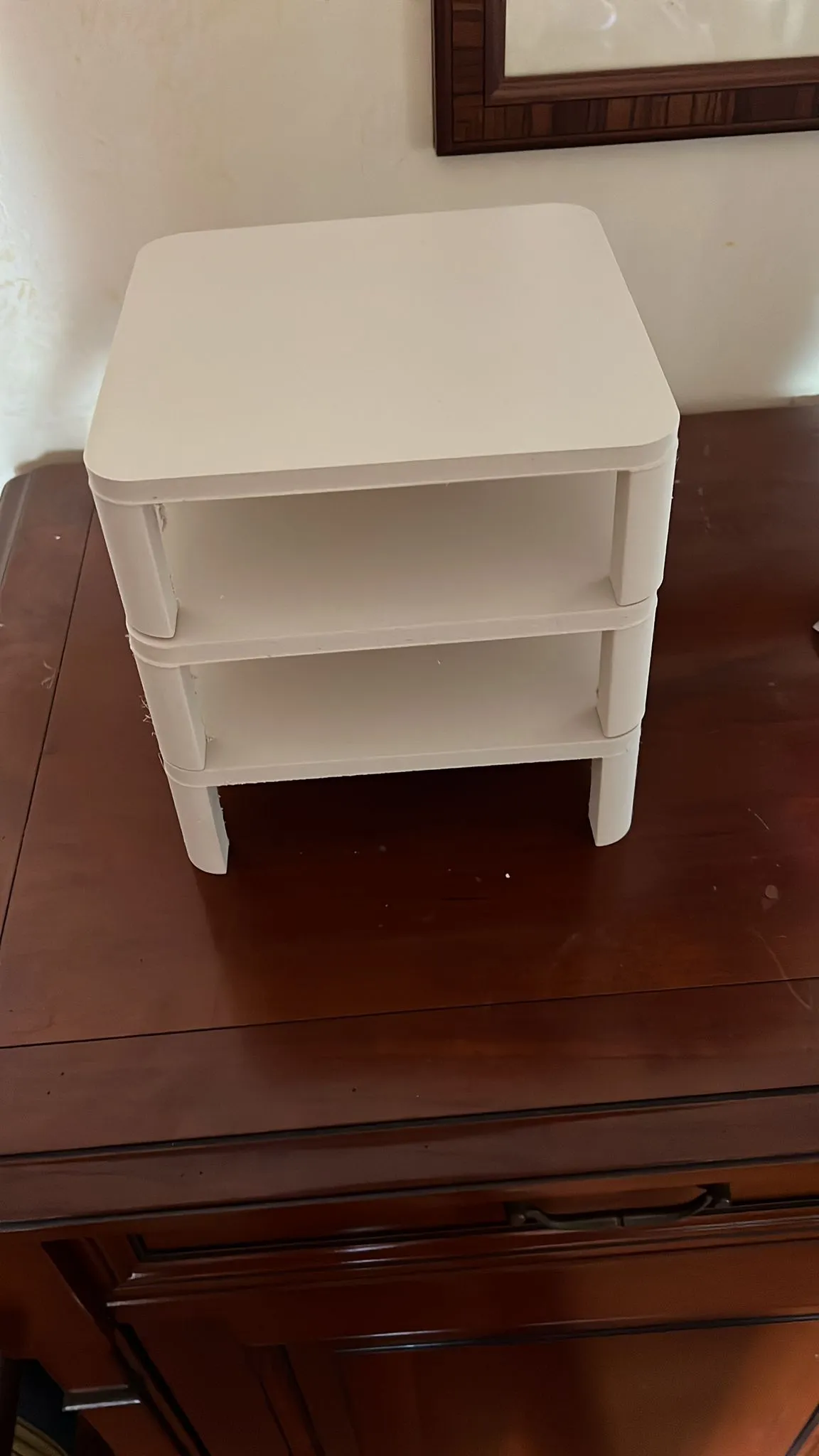 Tiêu đề Chân đế màn hình đơn giản Tóm tắt Chân đế màn h