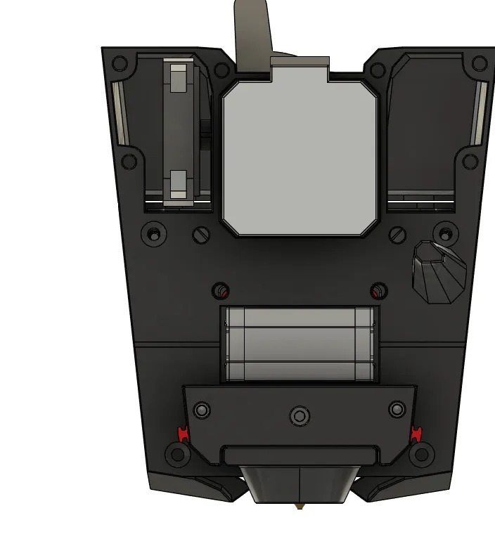 Tiêu đề Vyper Printhead Octagon Design Tóm tắt Vyper Printhead Octagon