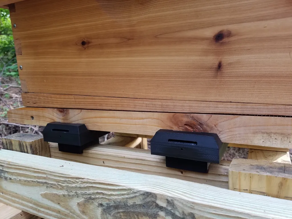 Tiêu đề Rào cản kiến cho tổ ong Tóm tắt Lưu ý Những cốc