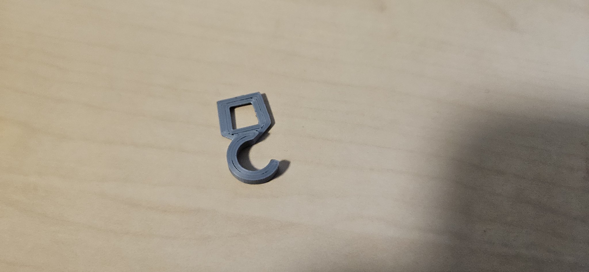 Móc Treo Rèm Cửa