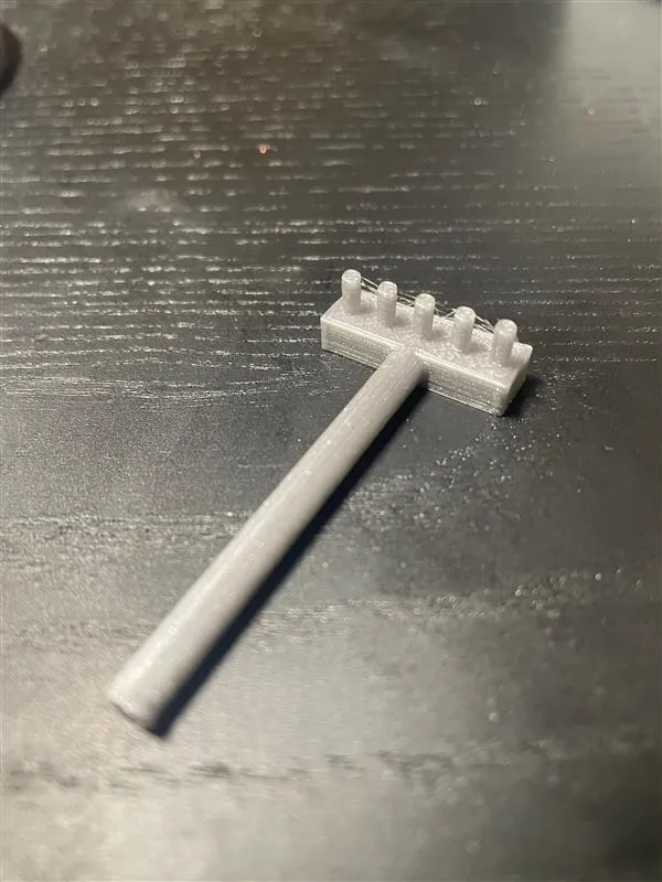 Dụng Cụ Làm Vườn Thiền