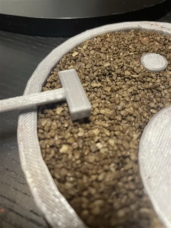 Dụng Cụ Làm Vườn Thiền