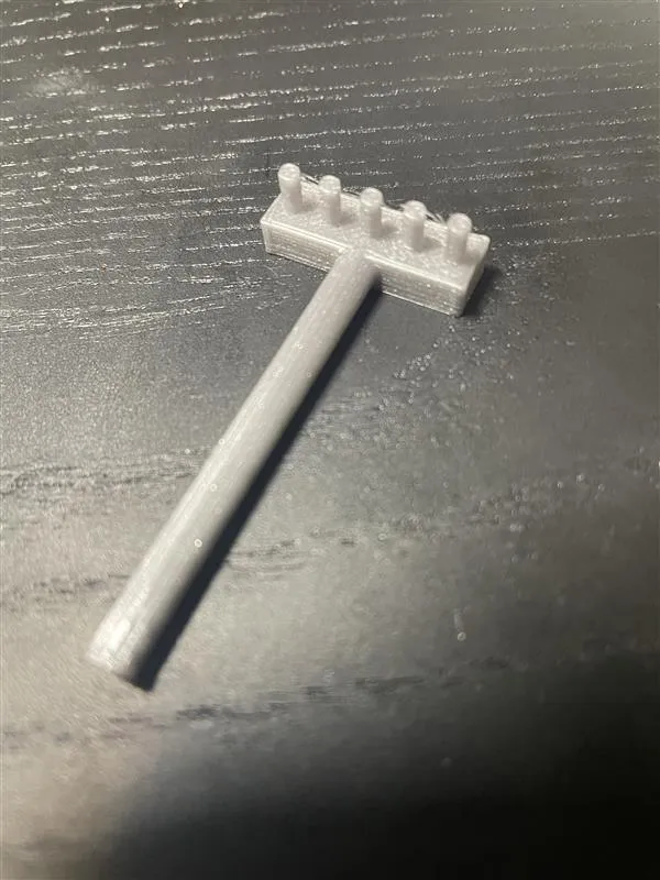 Dụng Cụ Làm Vườn Thiền