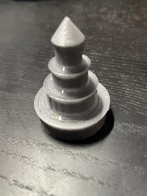 Đài phun nước khu vườn thiền