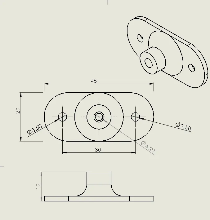 Bộ Chuyển Đổi Ống PTFE Cho Máy Sấy Sợi Nhựa