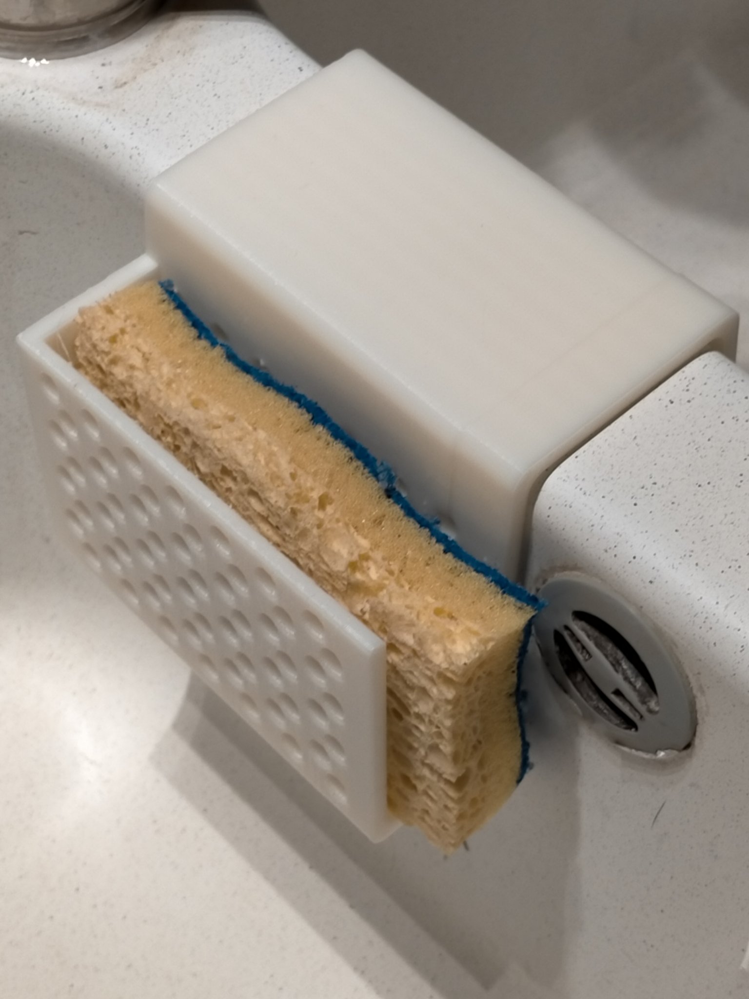 Tiêu đề Hỗ trợ déponge thích ứng Tóm tắt Fichier freecad Four