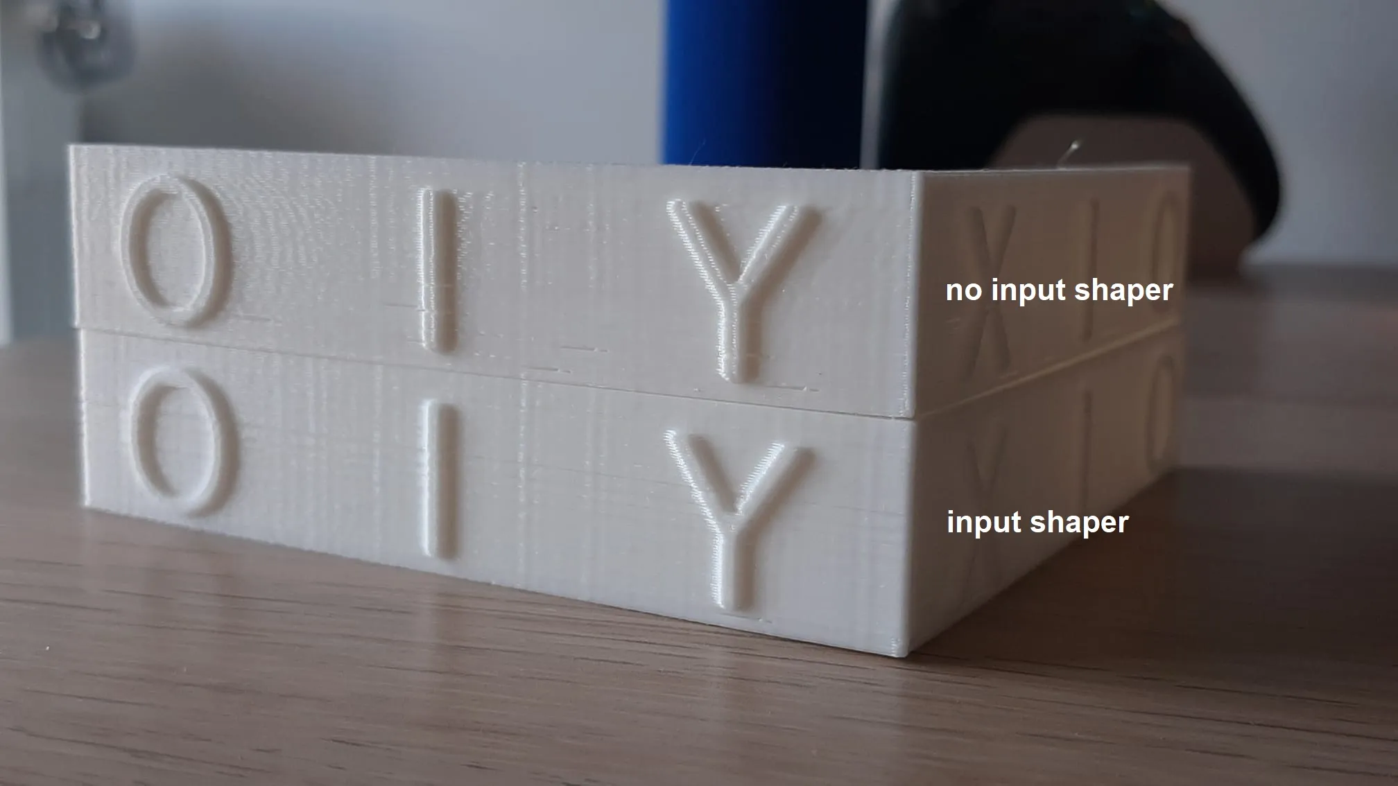 Tiêu đề ADXL345 PCB Heatbed MK2B mount Tóm tắt ADXL345 PCB Heatbed MK2