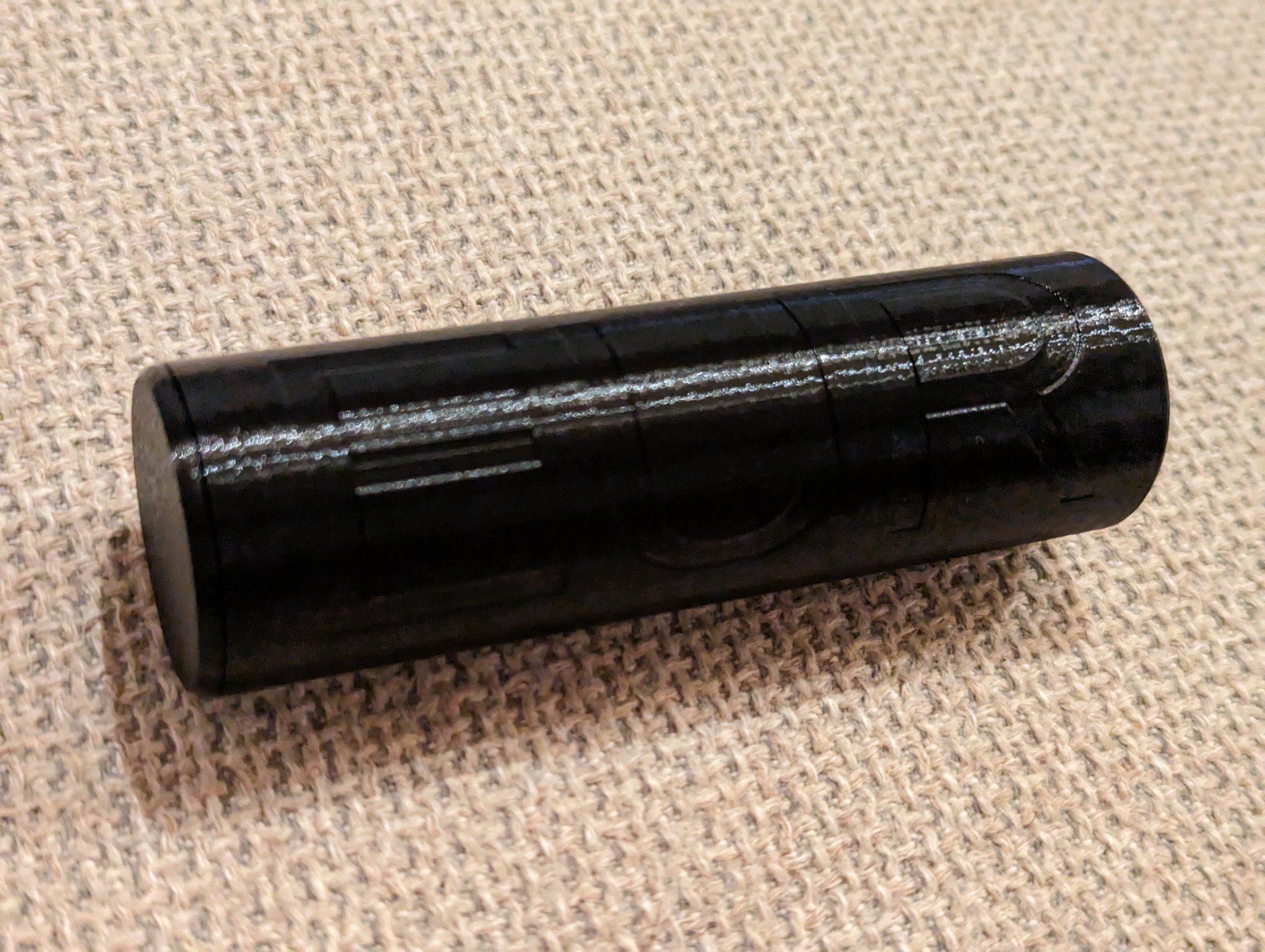 Coin Storage Container for EUR Coins