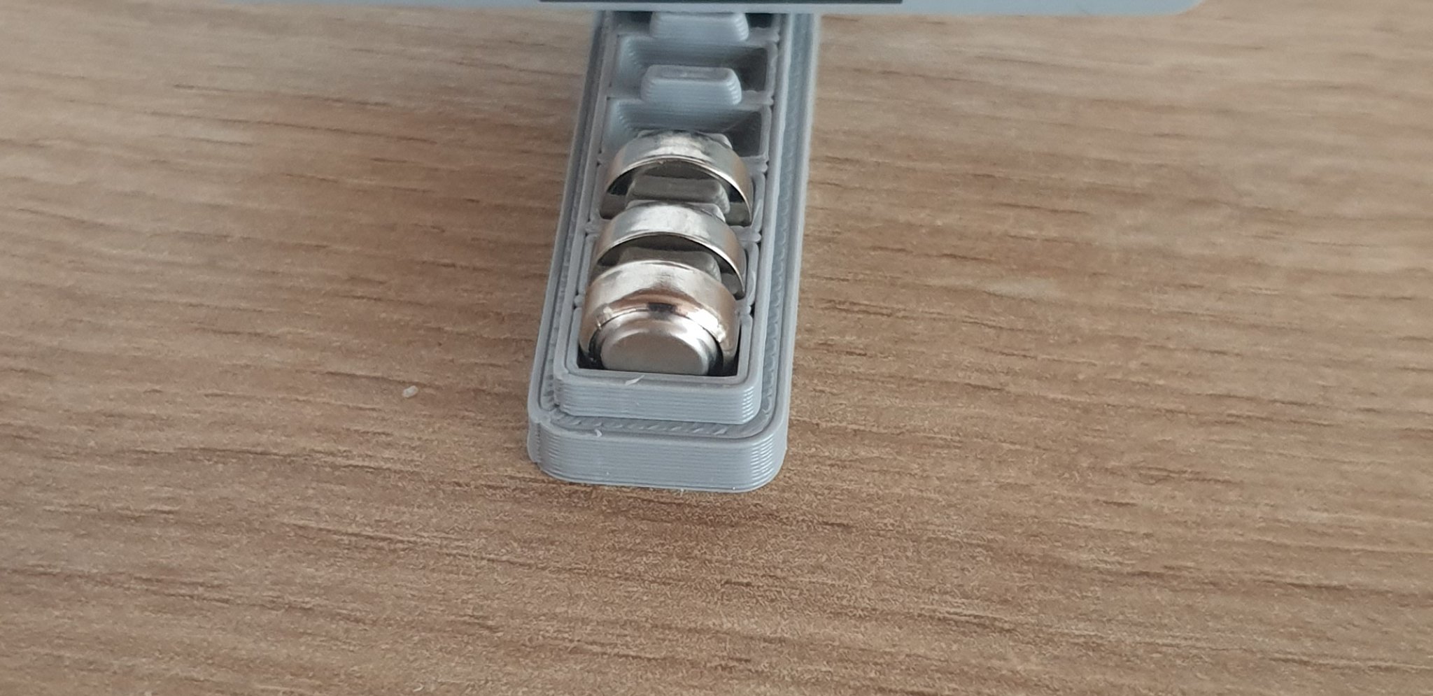 Hộp Đựng Pin Dẹt coin_cell_holder_312