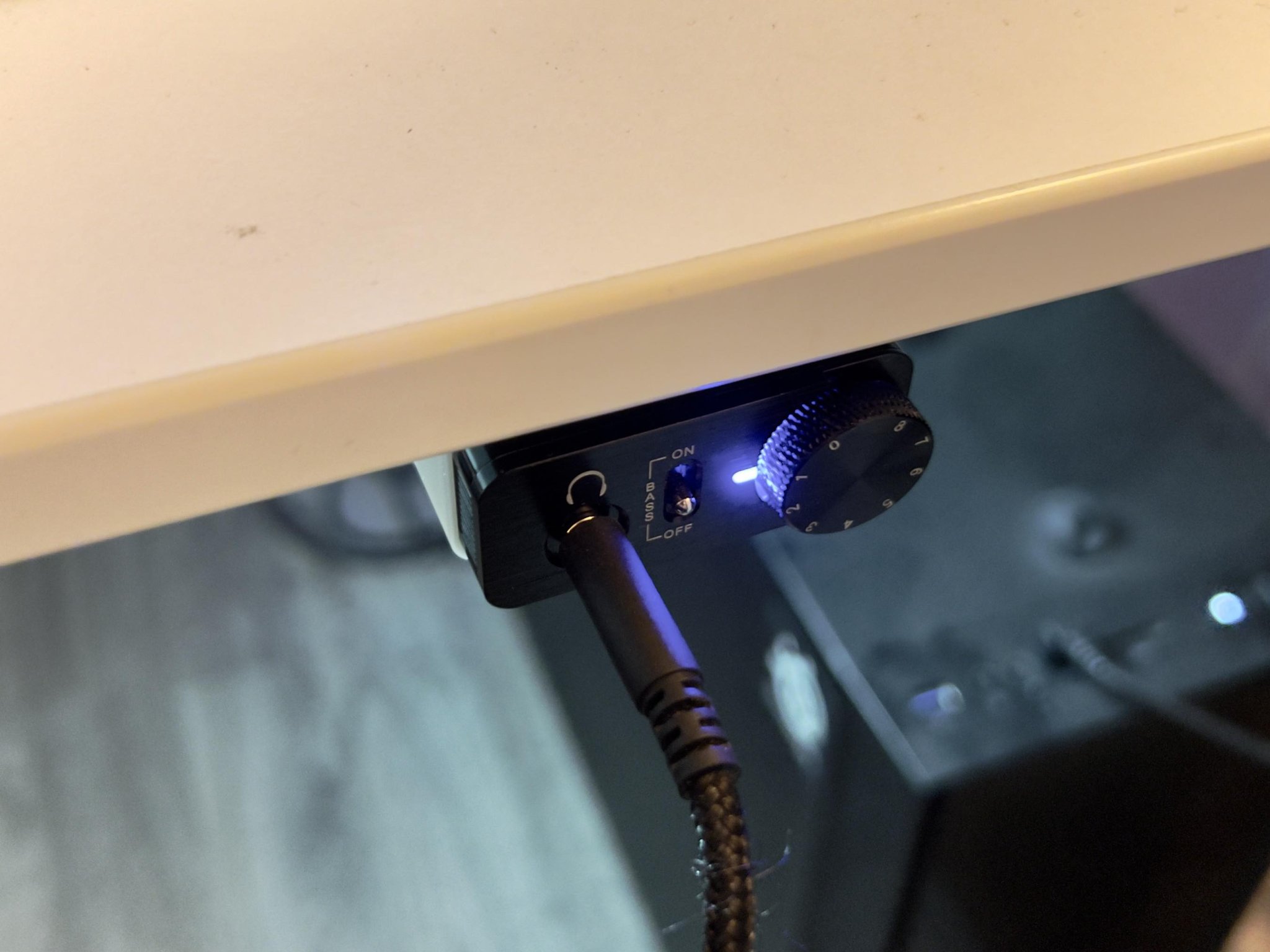 Tiêu đề Fiio E10 Olympus DAC để bàn Tóm tắt Giá đỡ dưới bà