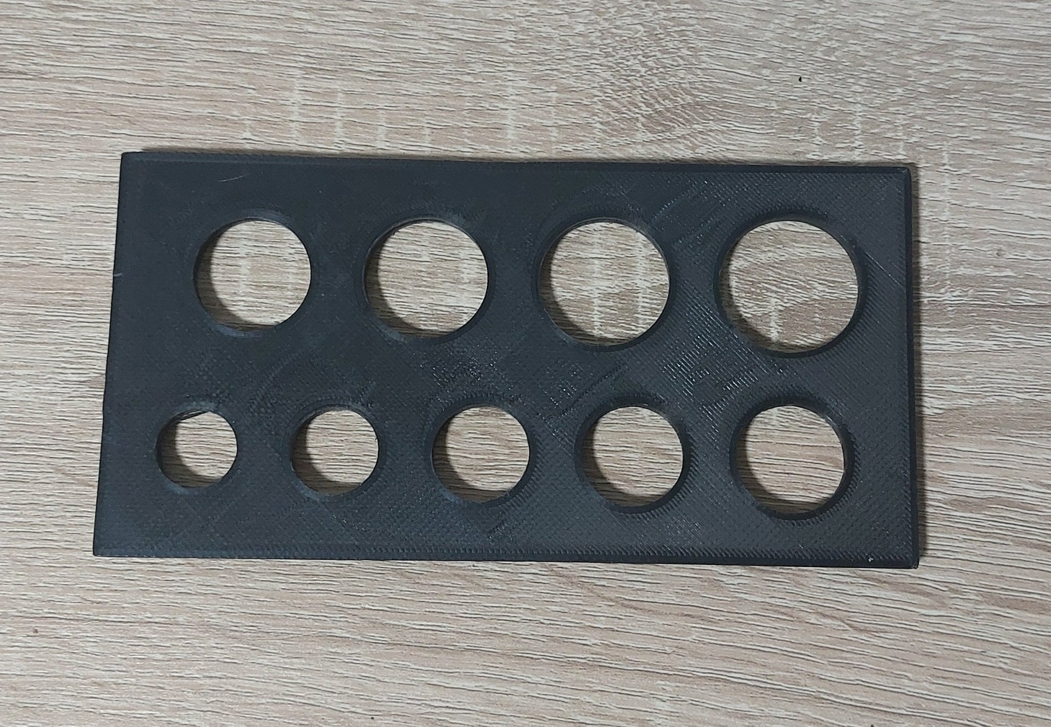 zásobník na české koruny