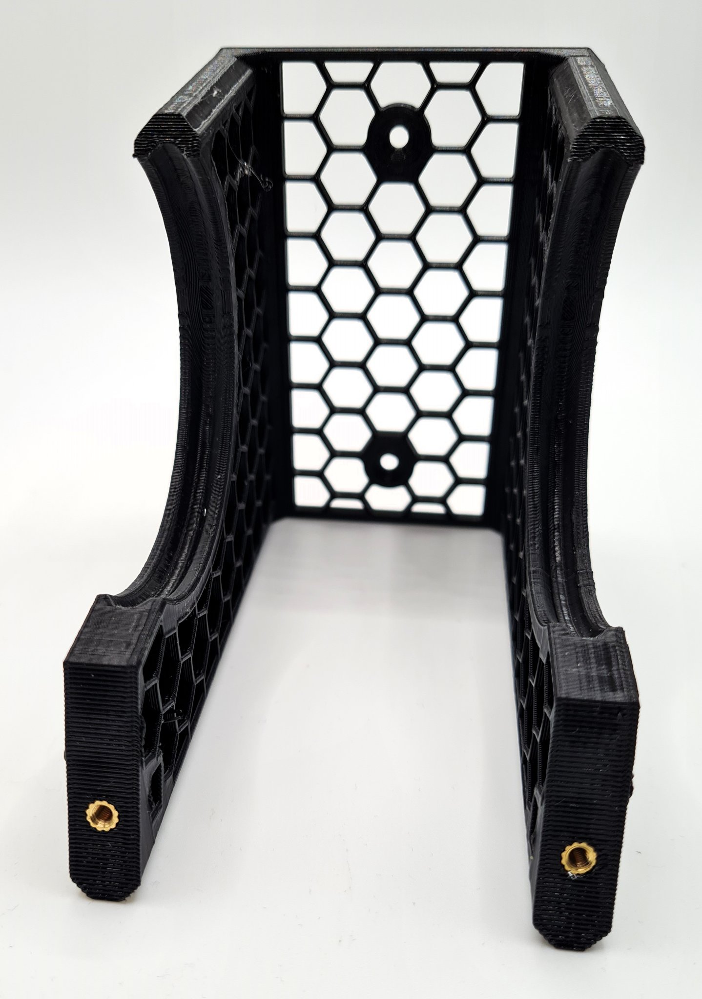 Tiêu đề Máy phân phối băng treo tường Thiết kế tổ ong Tóm t