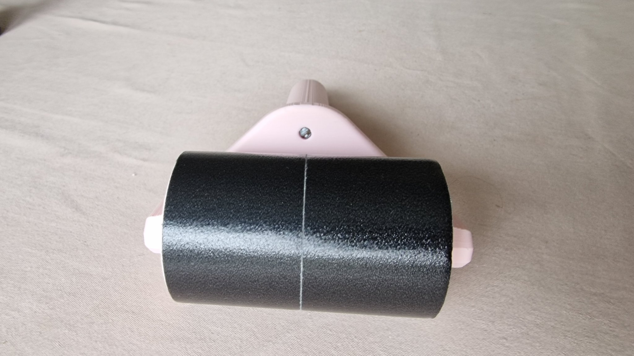 Tiêu đề Cricut - Con lăn mạnh mẽ Tóm tắt Kỹ thuật quá mức