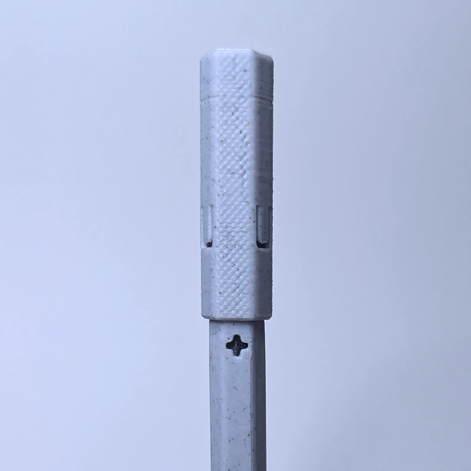 Tiêu đề The Flatliner - Người giữ ngòi của họa sĩ truyện tranh