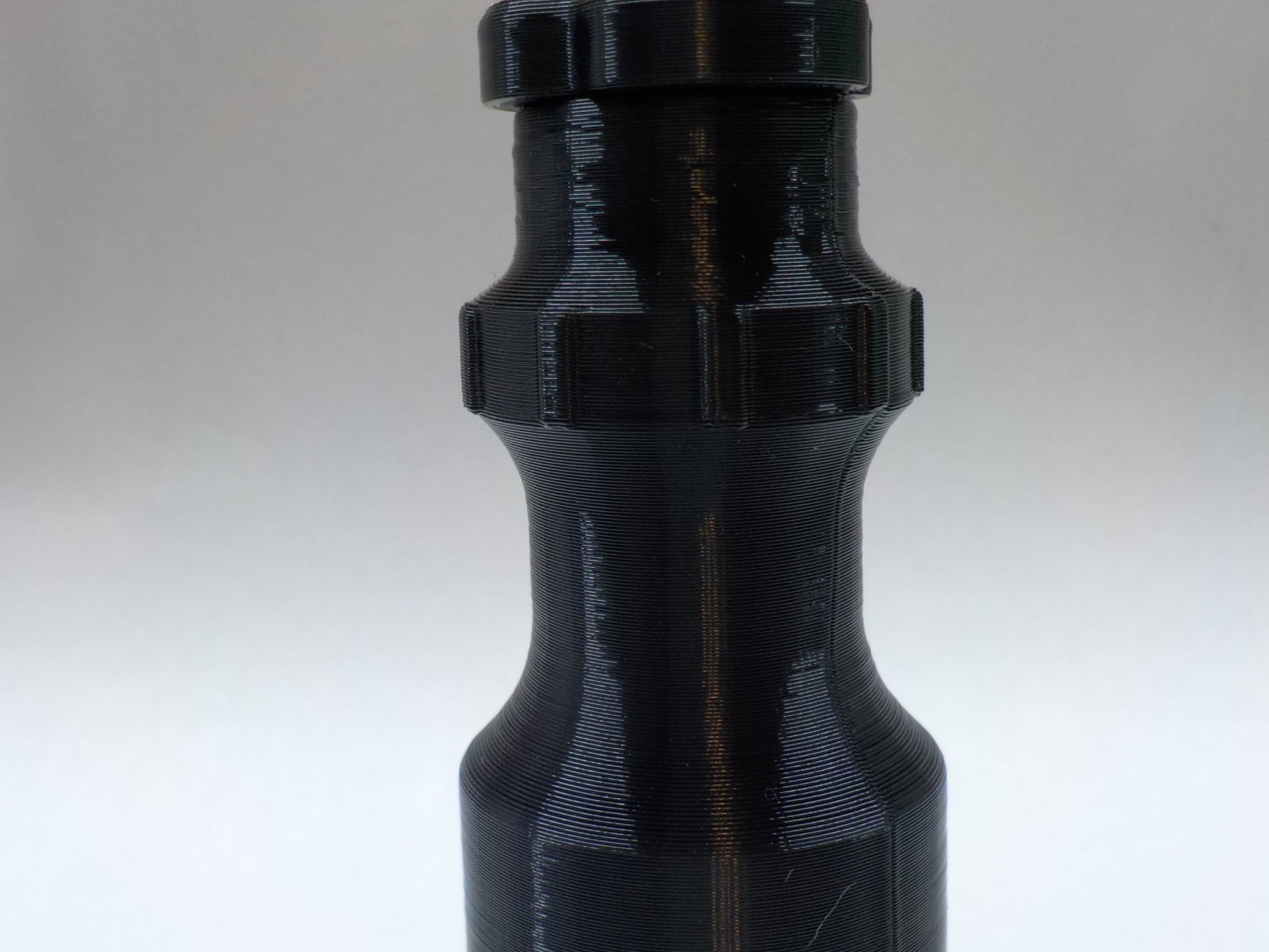 J.A.C. #1 (Chỉ Là Cái Hộp Thôi)