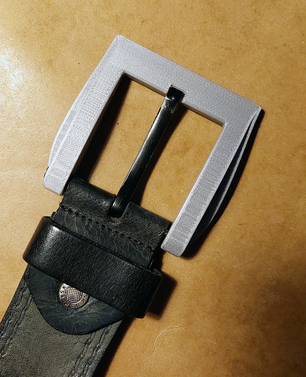 Khoá Cài Thắt Lưng 45 mm