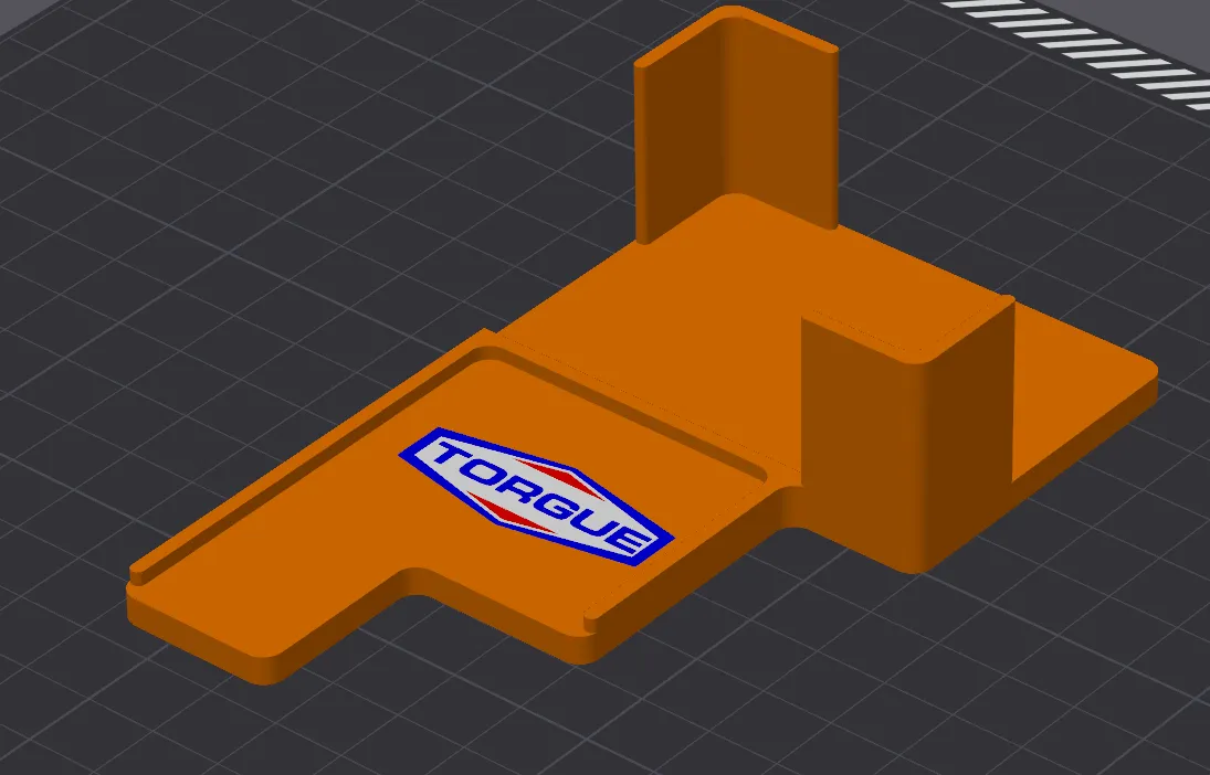 Tiêu đề MTAOB Khay thẻ huyền thoại Torgue Tóm tắt Khay đựng