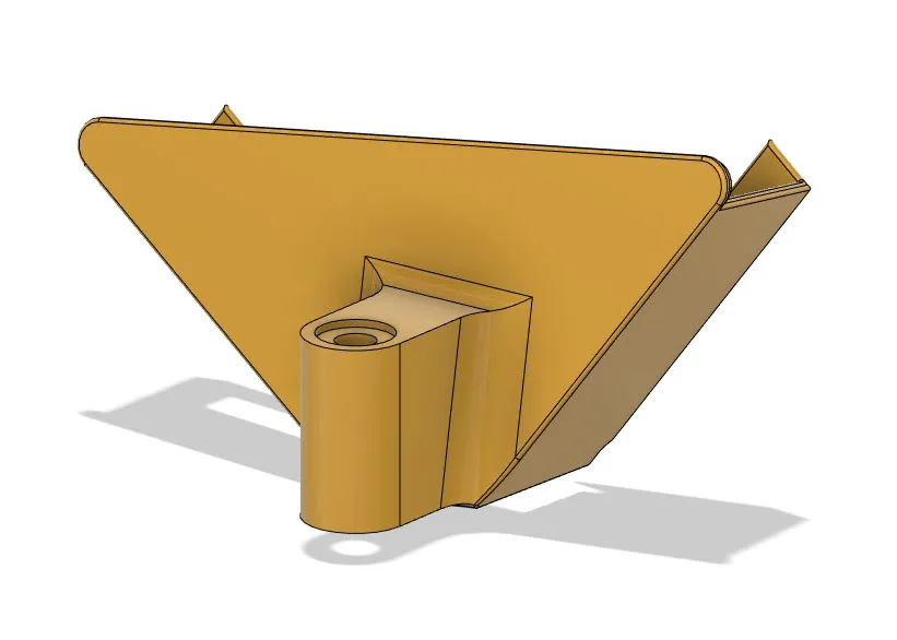 Tiêu đề Giá đỡ Saturn 3 thùng Tóm tắt Giá đỡ Saturn 3 thùng