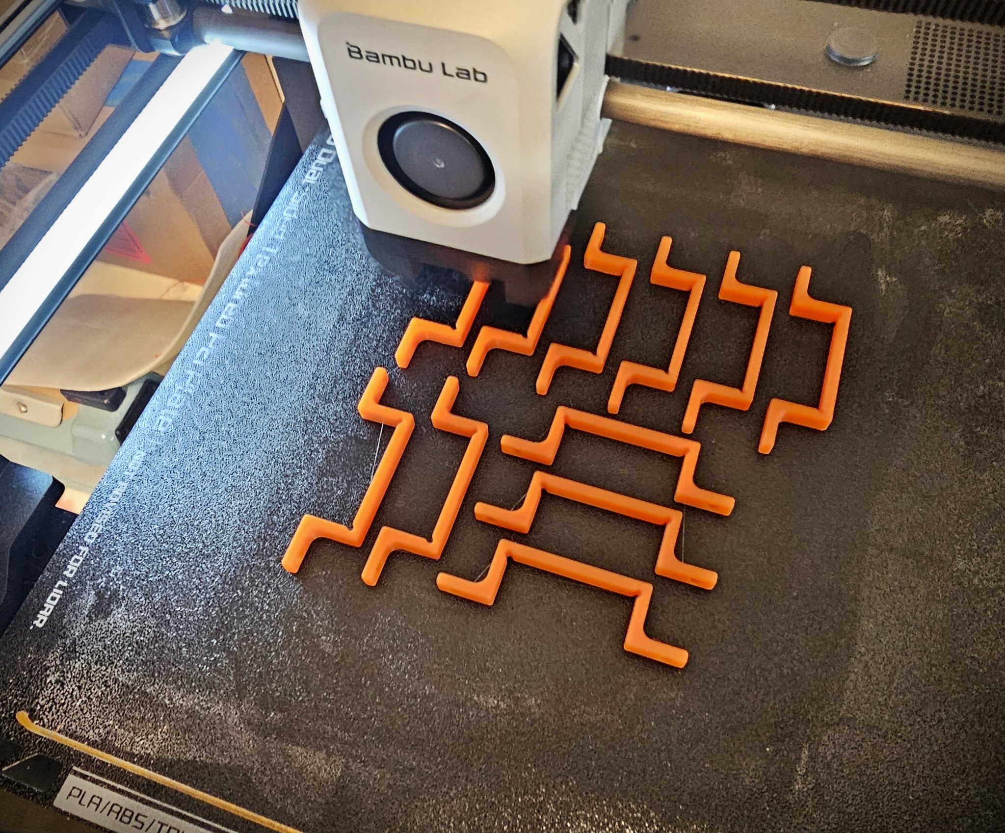 Giá đỡ đầu nối dây dạng đòn bẩy (Có tham số)