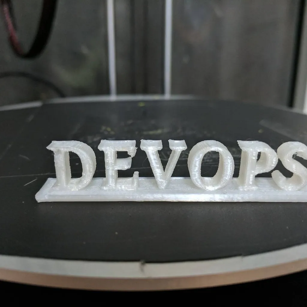 Đế "DevOps"