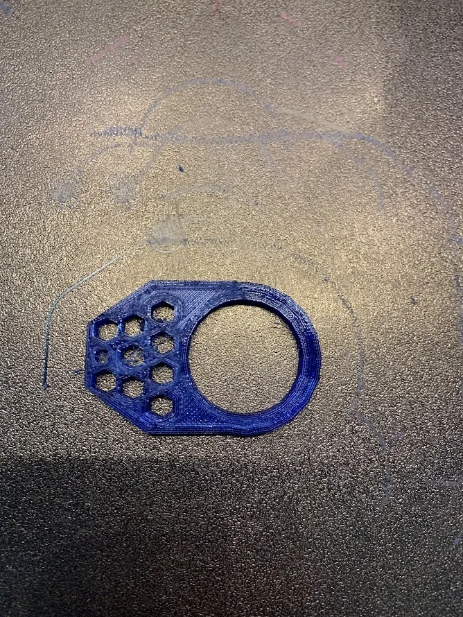 Móc chìa khóa Oring-Keyring-beakring xoay được