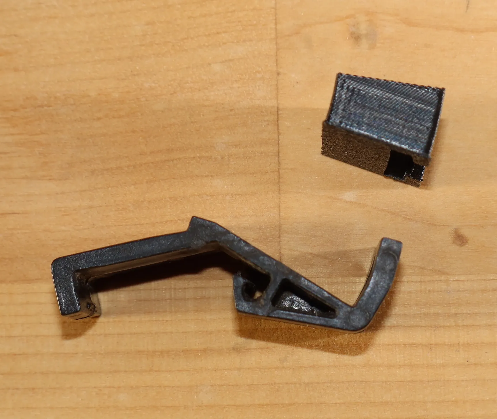 Chặn Kính Cho Nhà Kính Juliana Classic