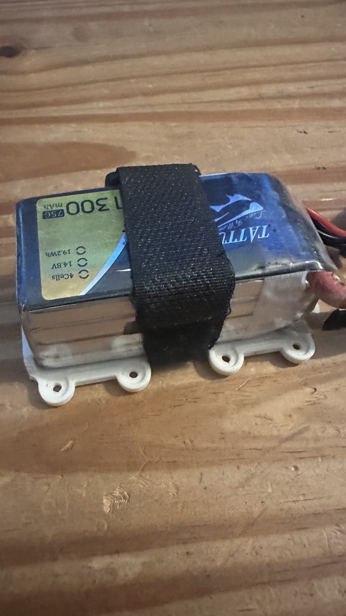 Tiêu đề Phụ tùng Ranger HeeWing T1 Tóm tắt WIP - Sẽ có thêm cá