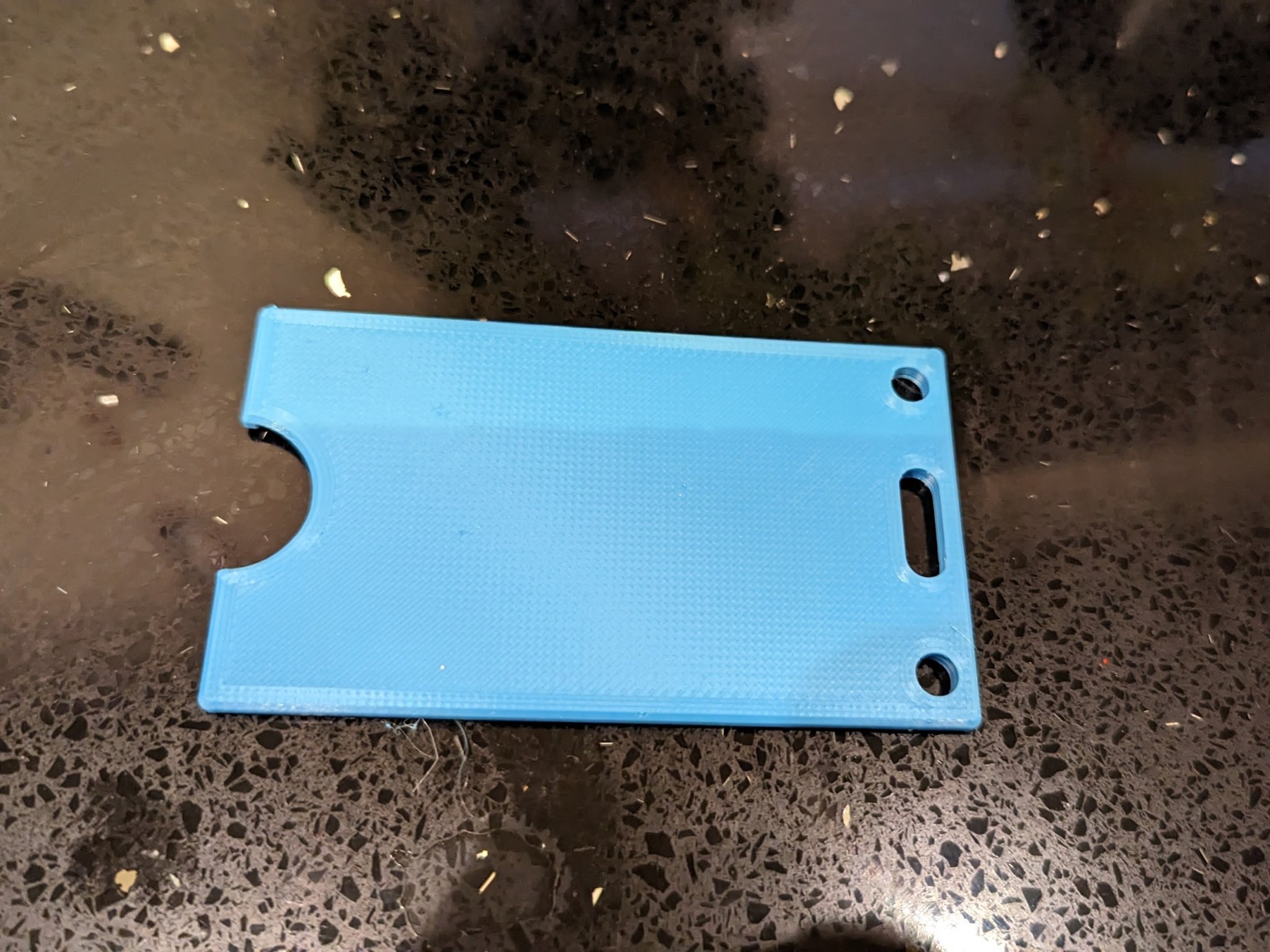 ID Badge Holders for up to 3 cards