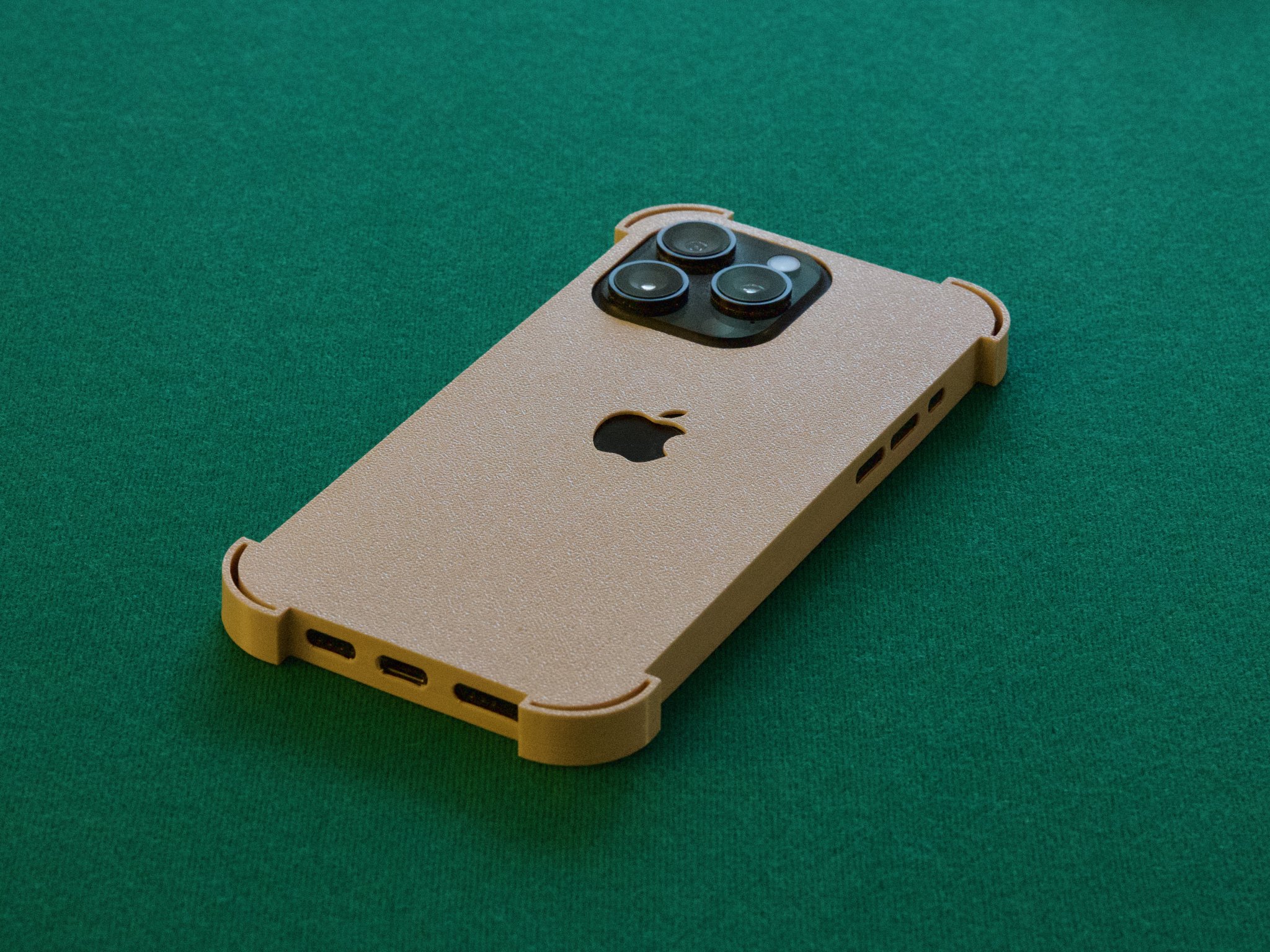 Tiêu đề Ốp lưng dẻo iPhone 15 Pro Max Tóm tắt Ốp lưng TPU cho i