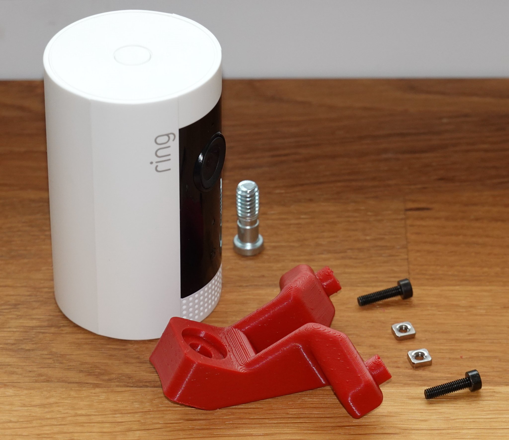 Giá Đỡ Camera Ring - Đế Gắn Camera Ring Trong Nhà