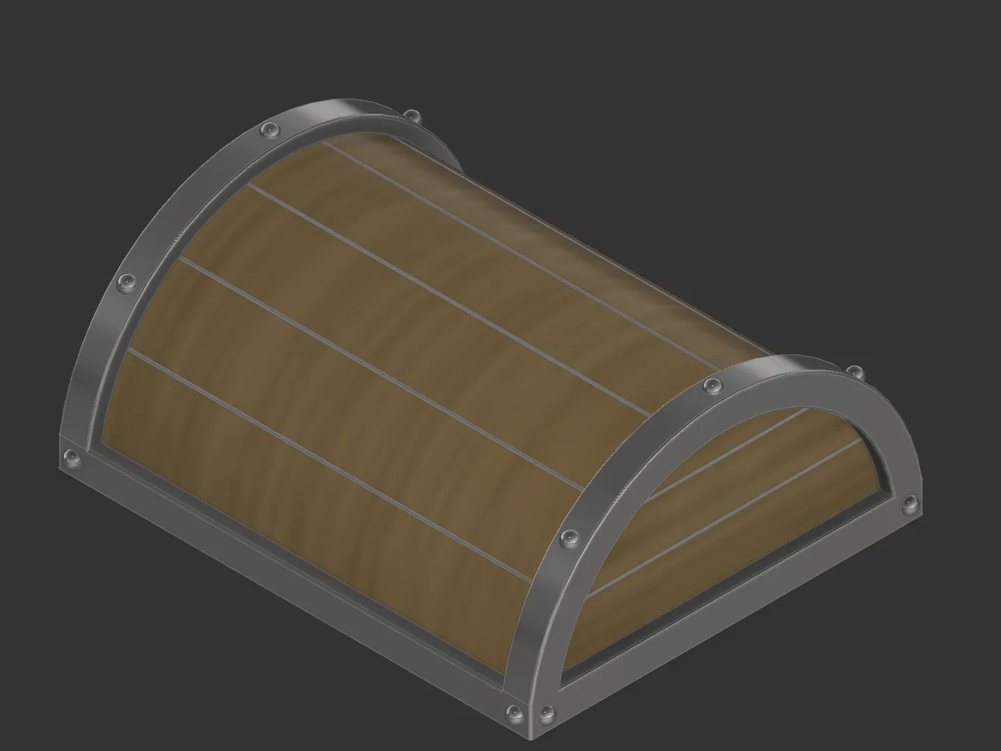 Tiêu đề Rương kho báu có thể khóa Tóm tắt Rương kho báu có