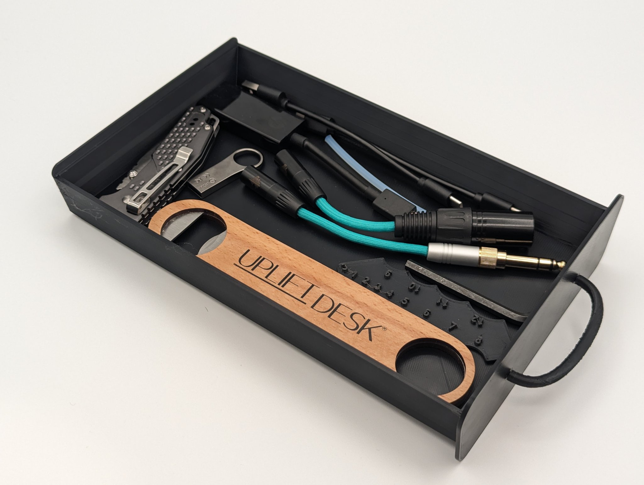 Tiêu đề Bàn nâng ngăn kéo Cubby Tóm tắt Biến ngăn kéo Bàn nâ