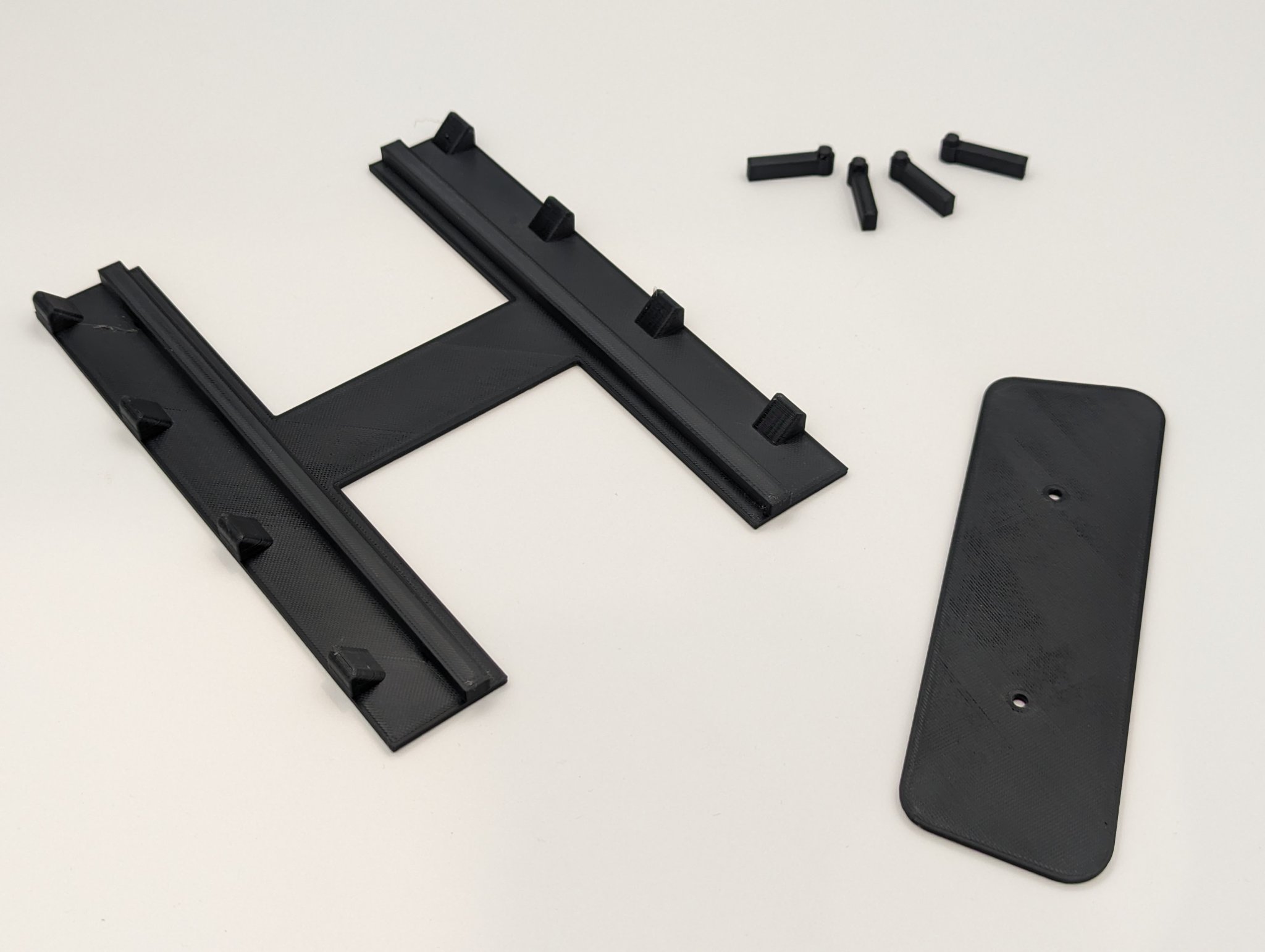 Tiêu đề Bàn nâng ngăn kéo Cubby Tóm tắt Biến ngăn kéo Bàn nâ