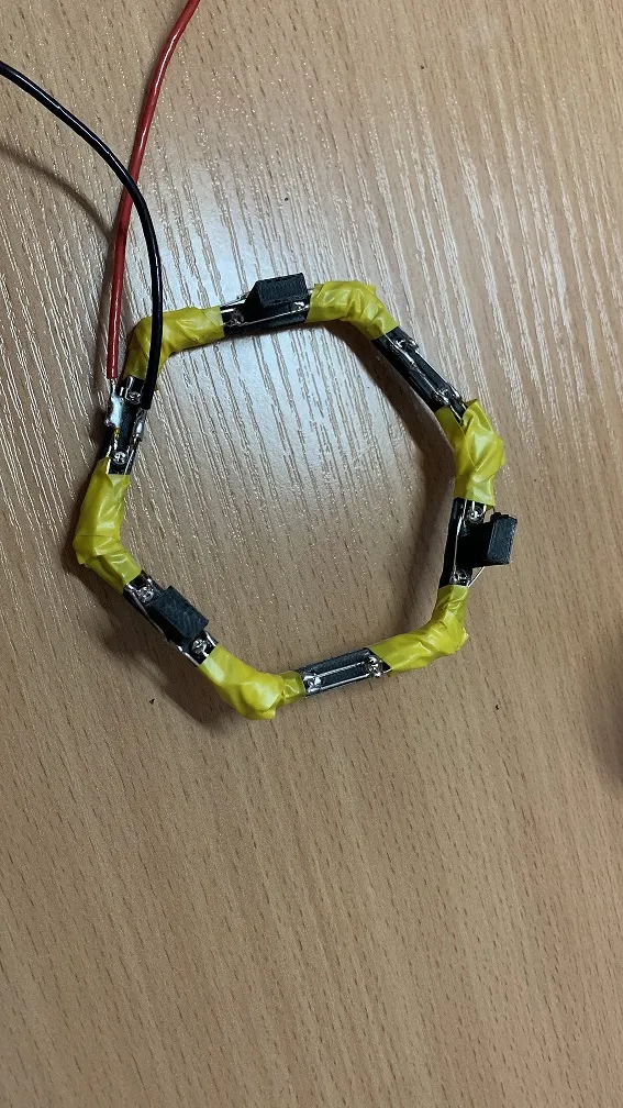 Đèn Chiếu Sáng Cho Máy In 3D Flsun QQ S