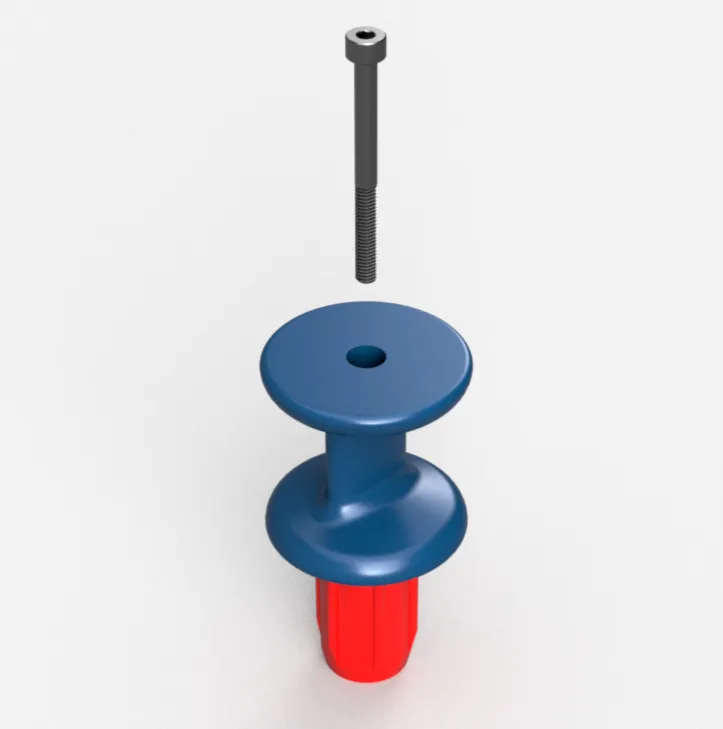 Con lăn băng keo che sơn