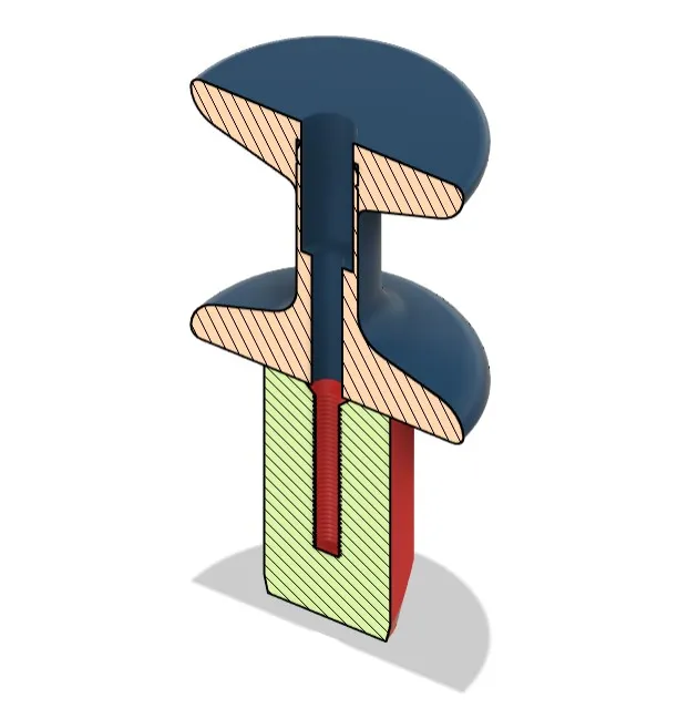 Con lăn băng keo che sơn