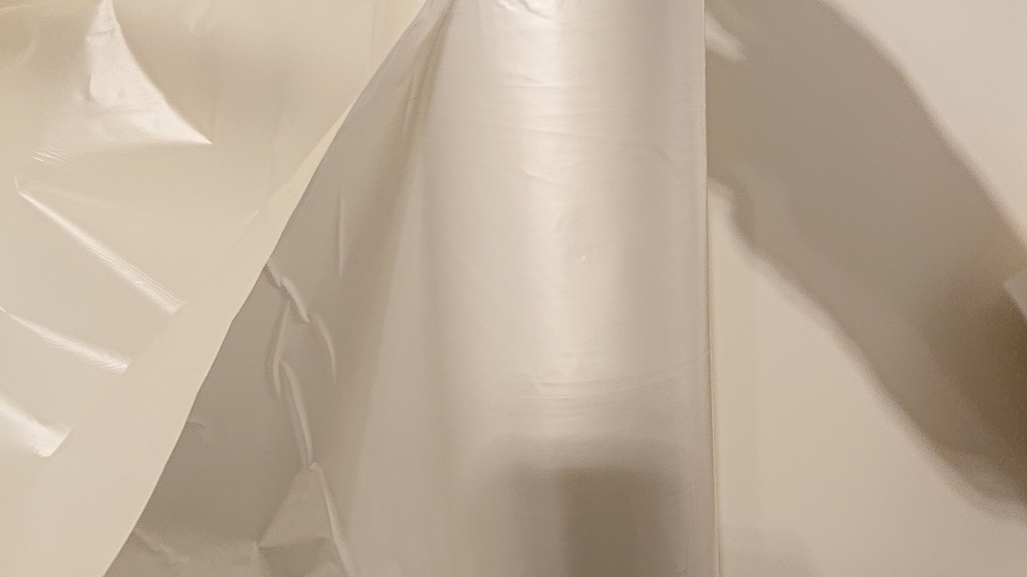 Con lăn băng keo che sơn