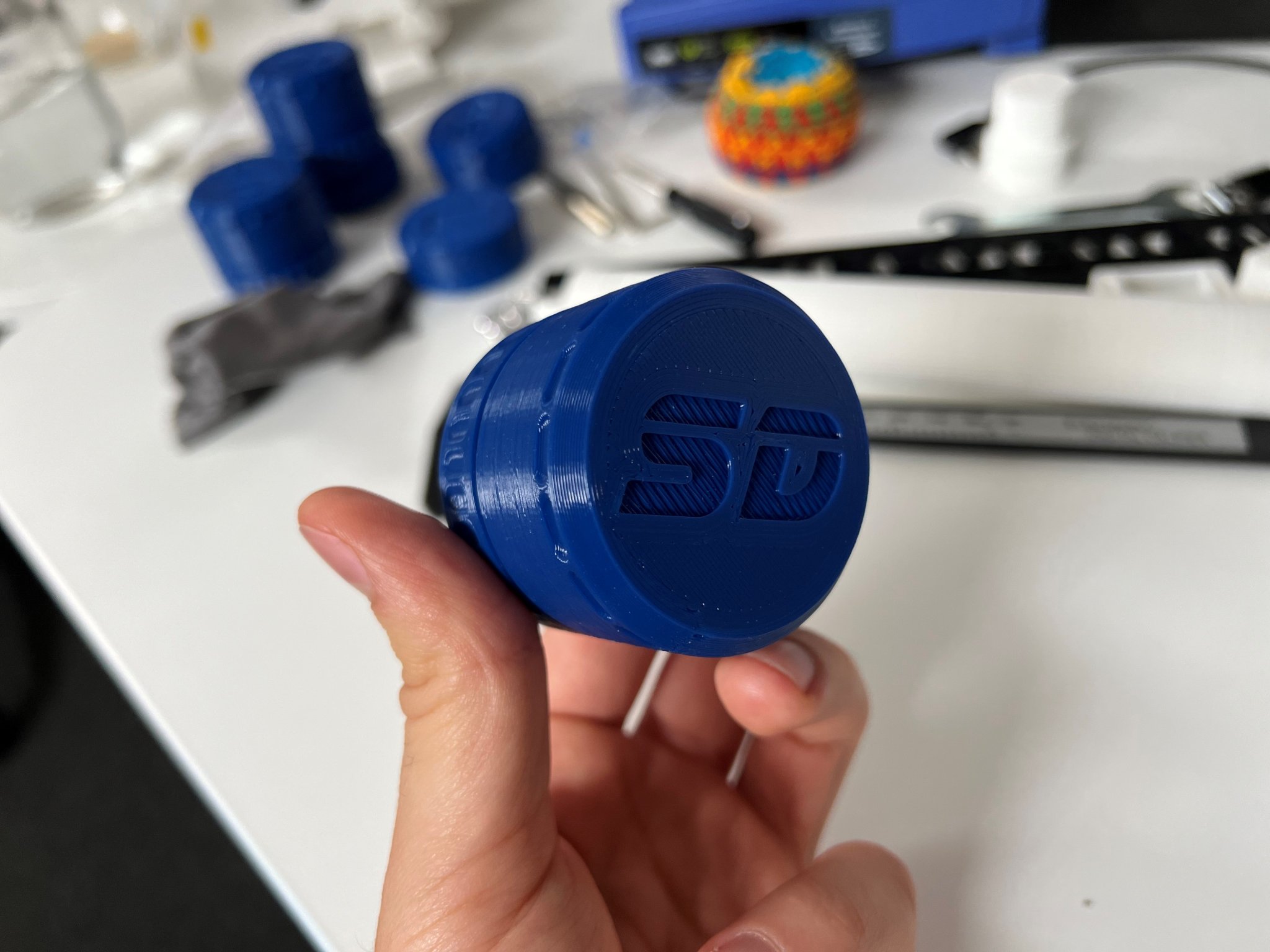 My Dream Micro SD Case - compact and practical !