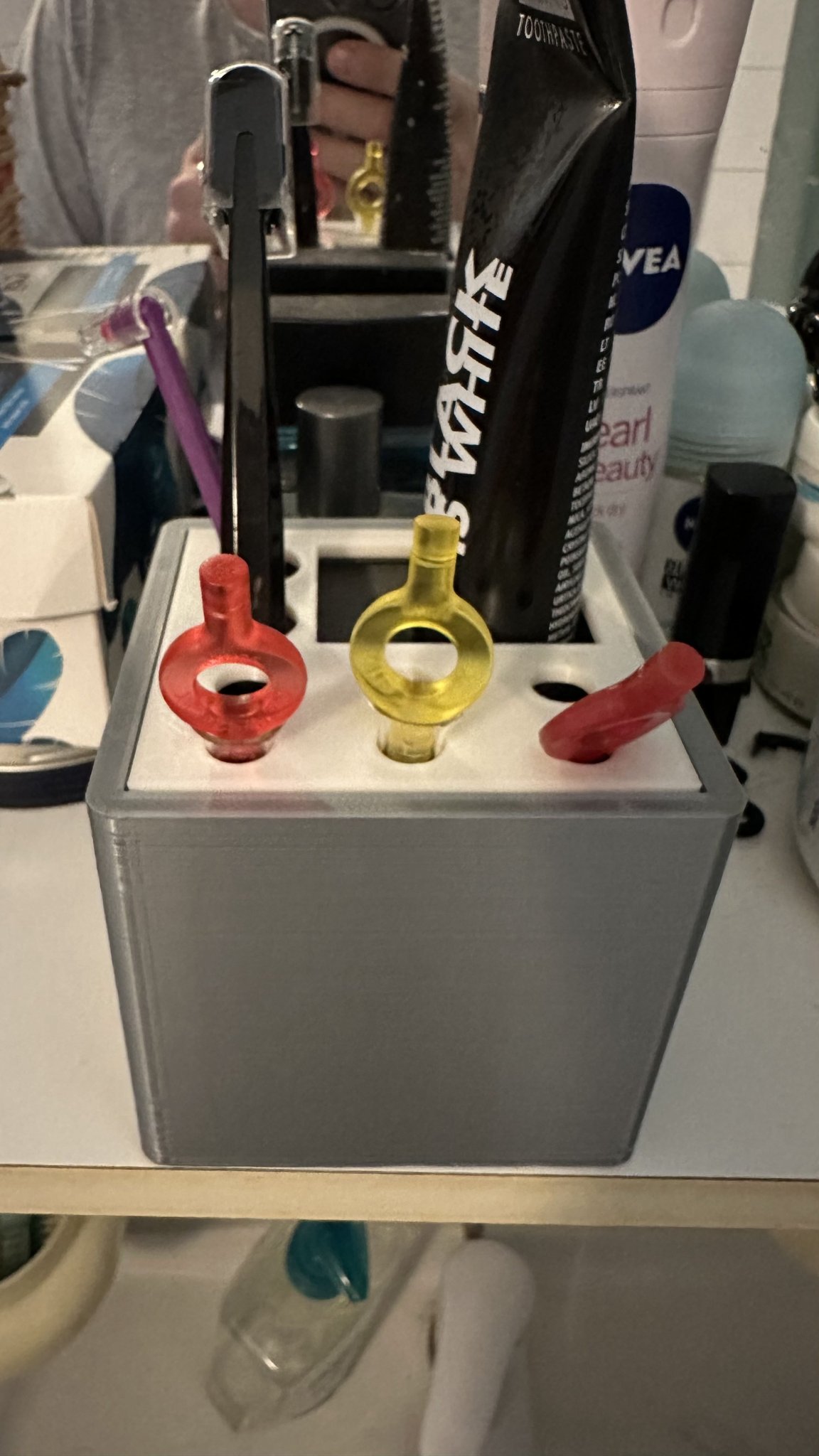 Tiêu đề giá đỡ curaprox Tóm tắt giá đỡ curaprox Danh mục G