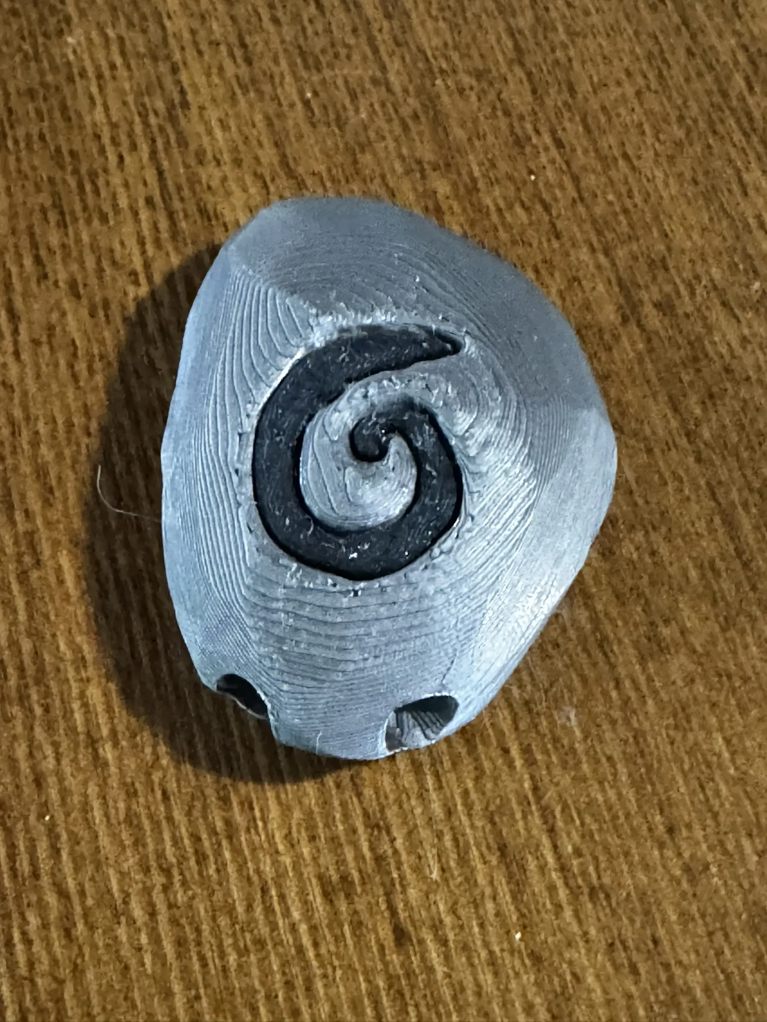 Tiêu đề Móc khóa WoW Hearthstone - hai mảnh Tóm tắt Bản phối l