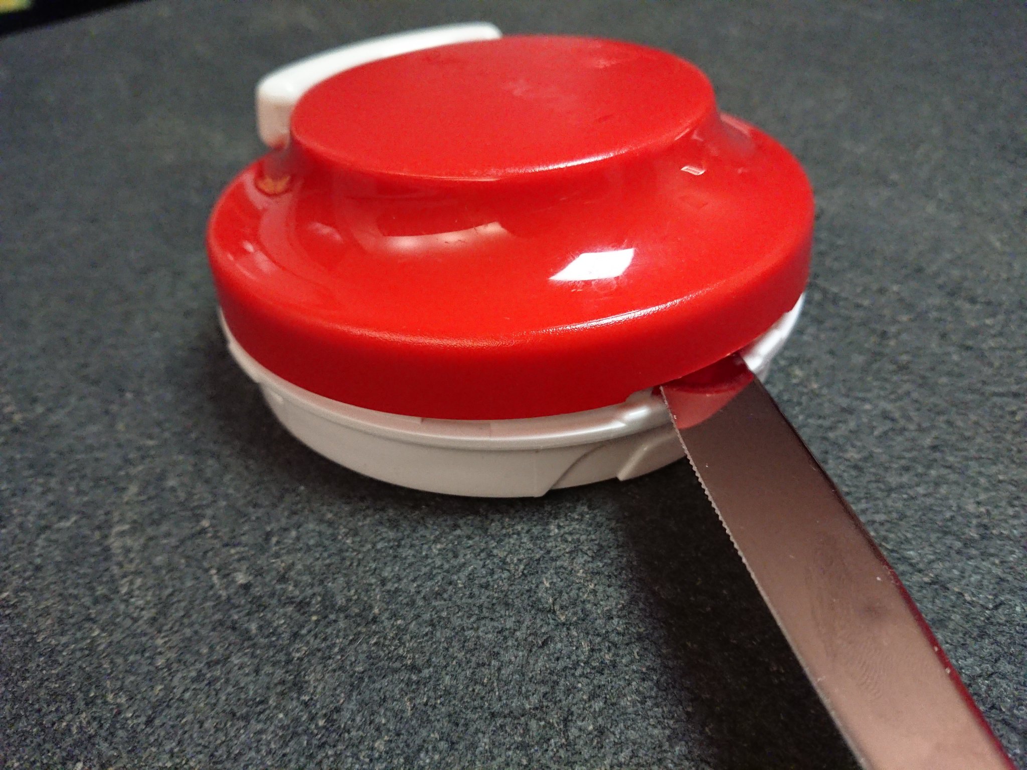 Tiêu đề Tupperware Speedyboy Repair Tóm tắt Phụ tùng thay thế cho