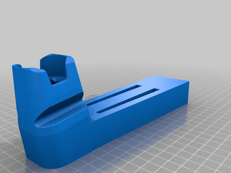 Tiêu đề Đế bánh xe Fanatec có gắn gắn tháo nhanh QR2 2023 QR2