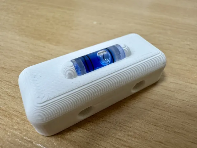 Chỗ Giữ Ống Thủy Cân Bằng Từ Tính