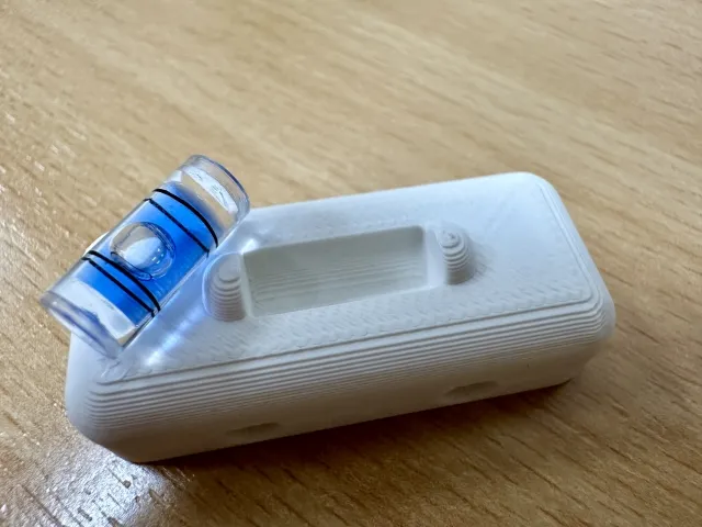 Chỗ Giữ Ống Thủy Cân Bằng Từ Tính