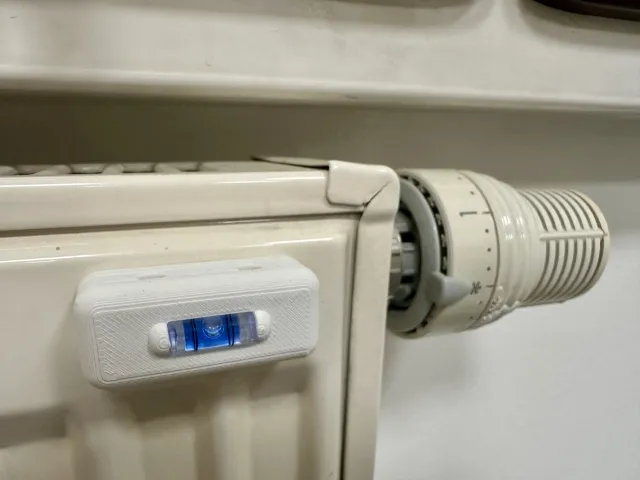 Chỗ Giữ Ống Thủy Cân Bằng Từ Tính