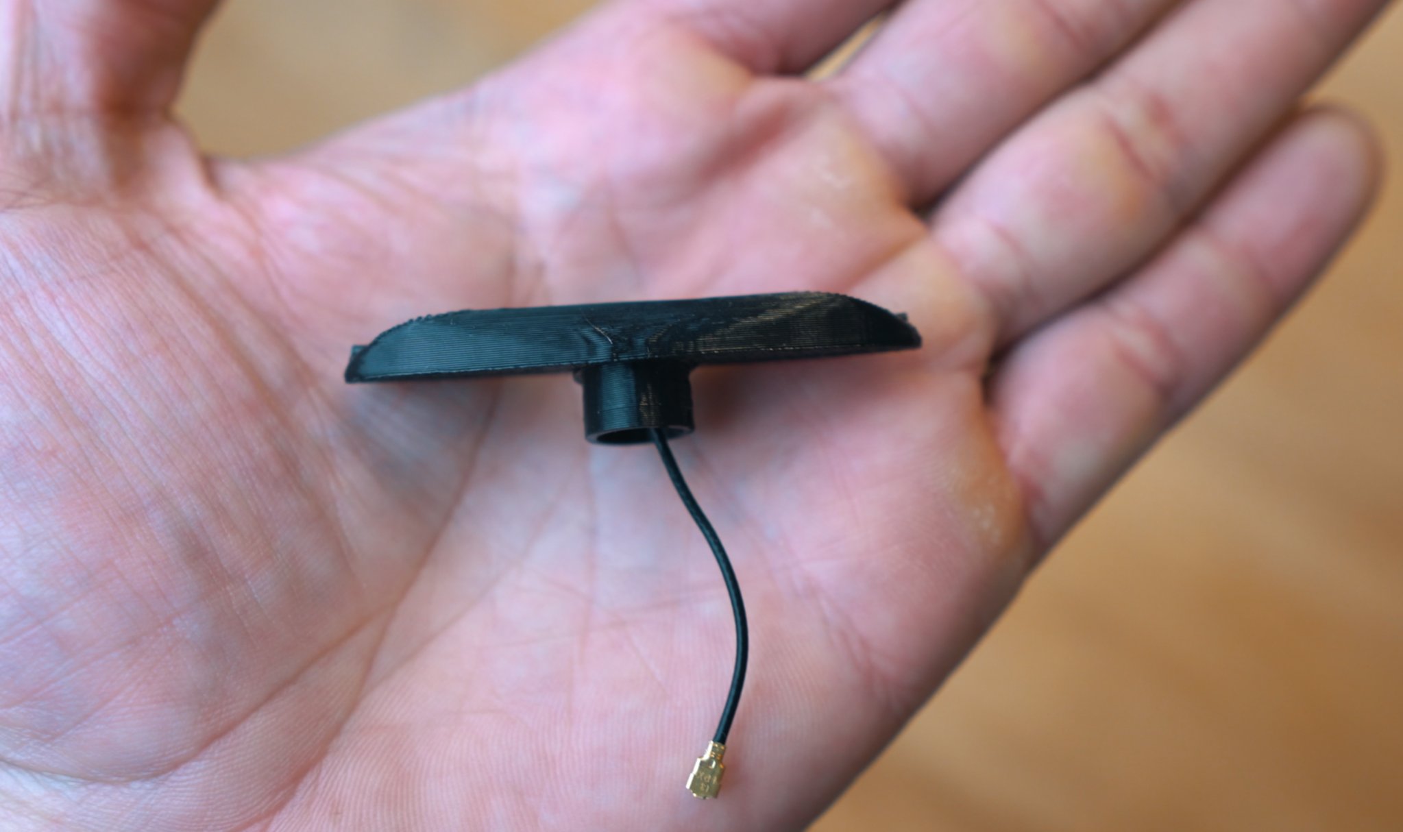 Tiêu đề Radiomaster Boxer ELRS mod ăng-ten Tóm tắt Một sửa đổi