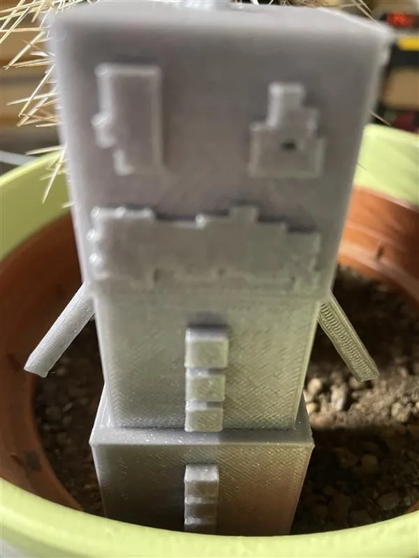 Tiêu đề Minecraft tuyết golem Tóm tắt Một nhân vật golem tuyết